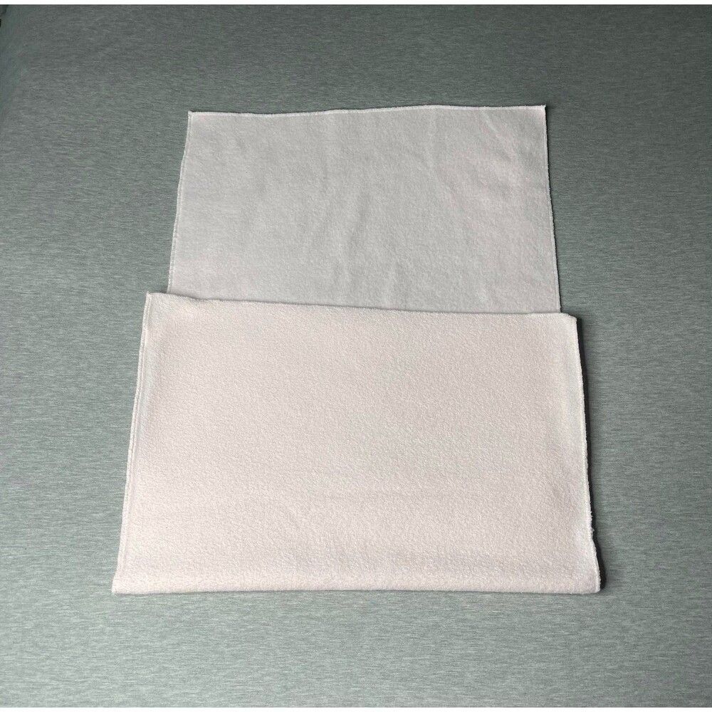 Tru Beauty Shop Pink Quick Drying Super Soft Hair Towel